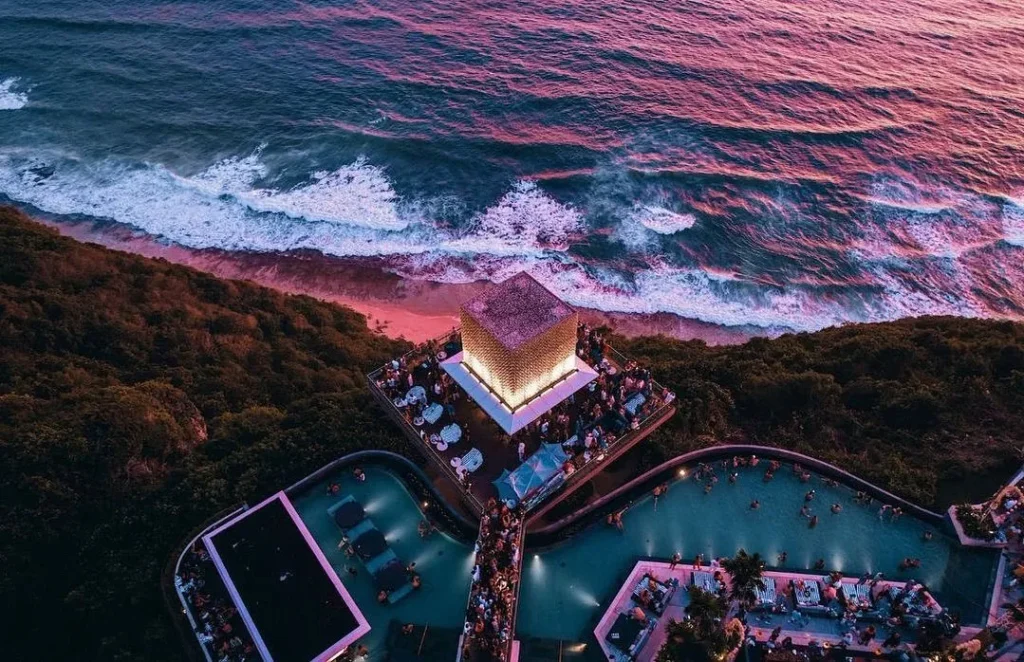 Savaya Bali (OMNIA)