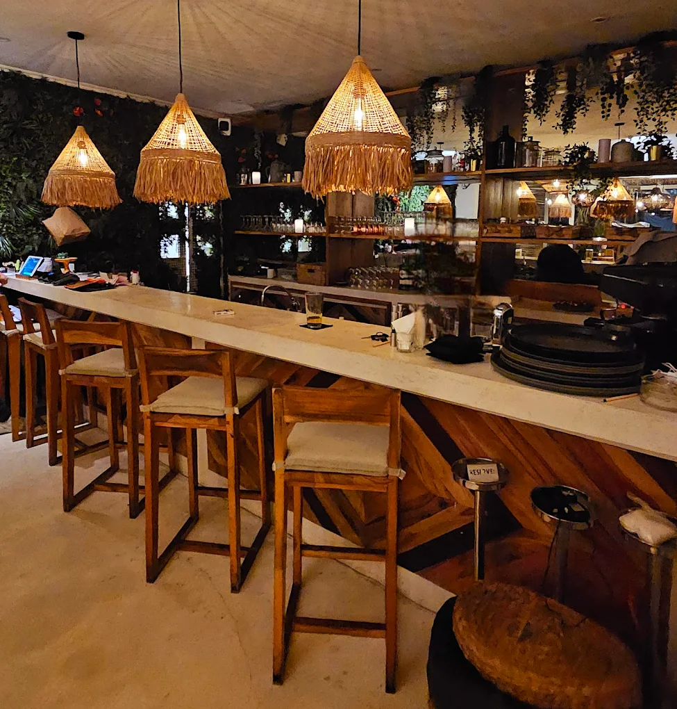 The Place With No Name