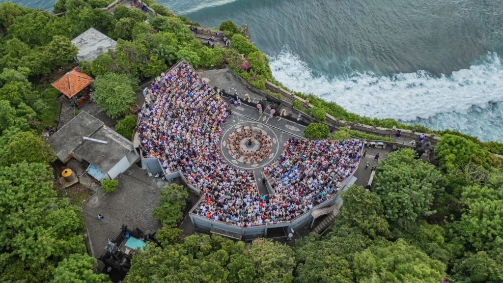 Is Uluwatu Worth Visiting