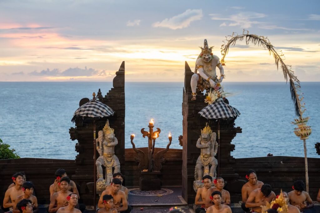 Uluwatu Bali