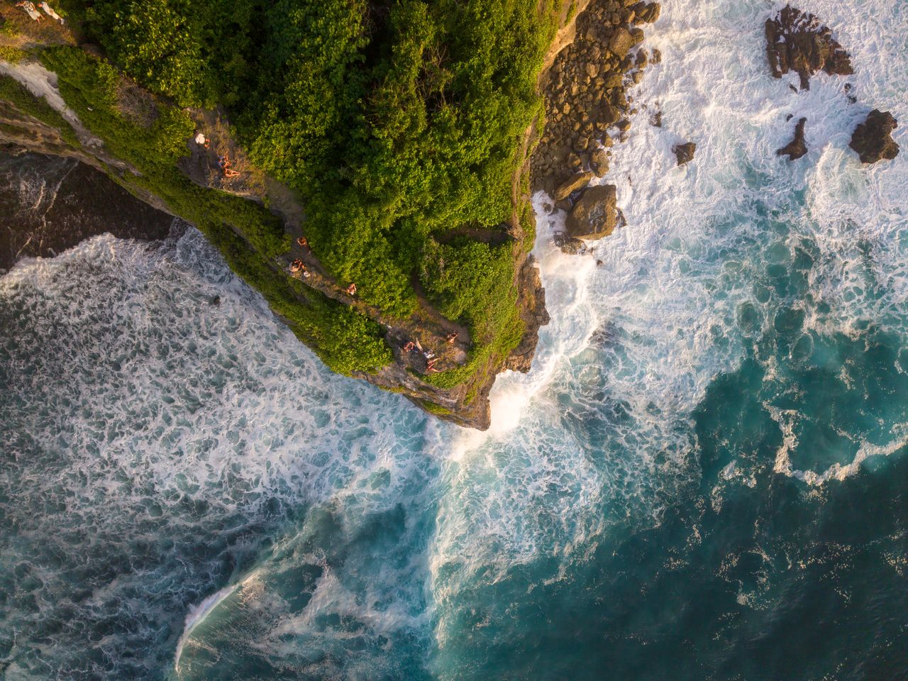 Is Uluwatu Worth Visiting