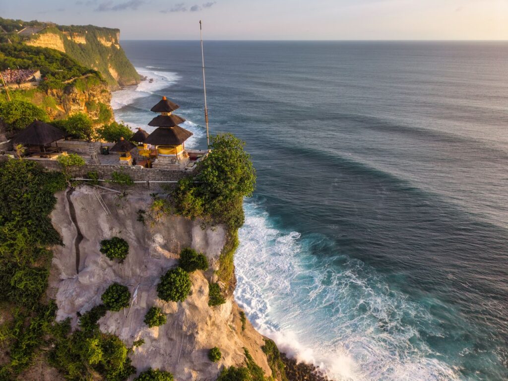 Uluwatu Bali