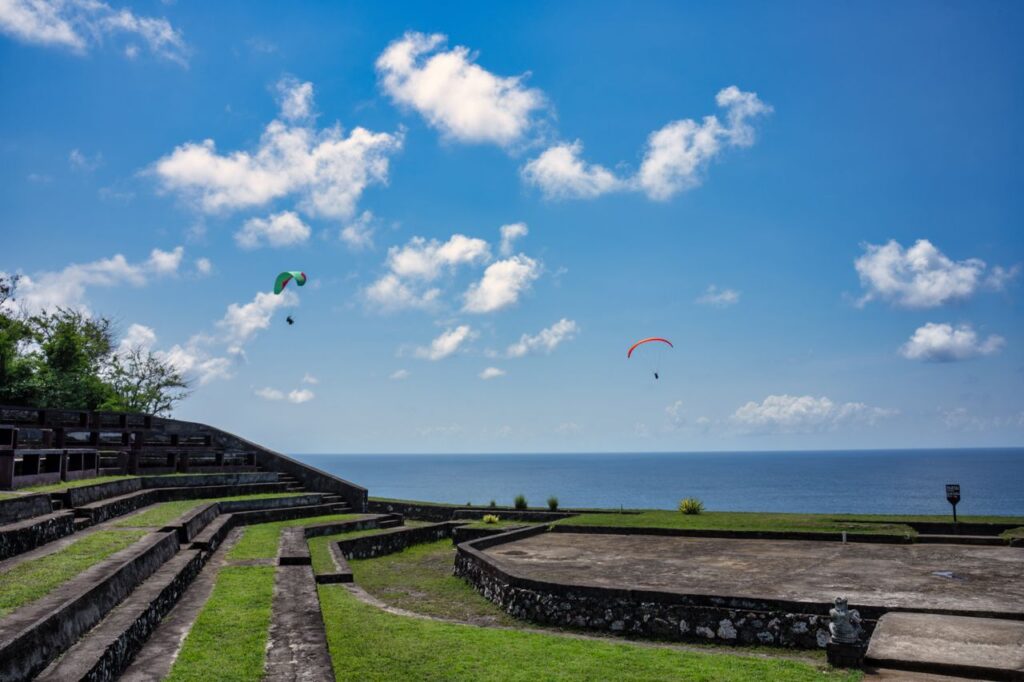 Uluwatu Bali